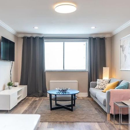 Downtown 18Th Fl! City View& Onsite Parking Lm1807 Atlanta Extérieur photo