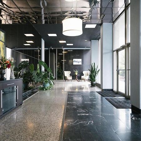 Downtown 18Th Fl! City View& Onsite Parking Lm1807 Atlanta Extérieur photo