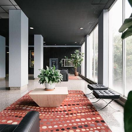 Downtown 18Th Fl! City View& Onsite Parking Lm1807 Atlanta Extérieur photo