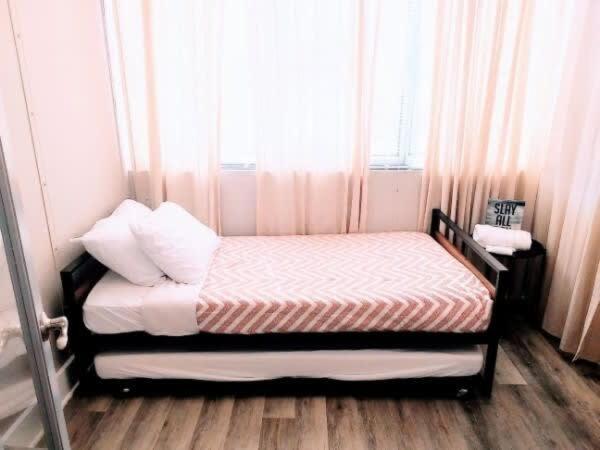 Downtown 18Th Fl! City View& Onsite Parking Lm1807 Atlanta Extérieur photo