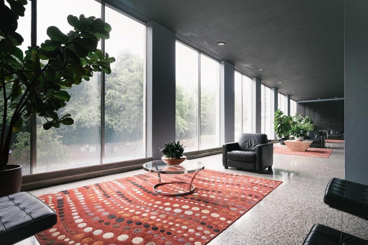 Downtown 18Th Fl! City View& Onsite Parking Lm1807 Atlanta Extérieur photo