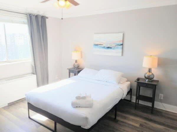 Downtown 18Th Fl! City View& Onsite Parking Lm1807 Atlanta Extérieur photo