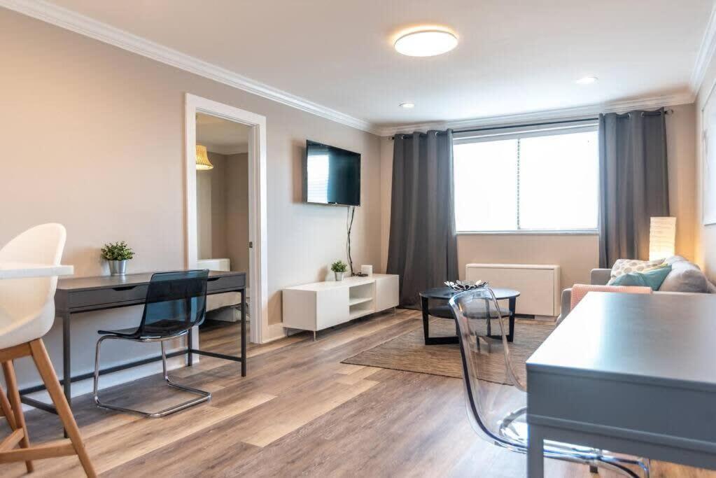 Downtown 18Th Fl! City View& Onsite Parking Lm1807 Atlanta Extérieur photo