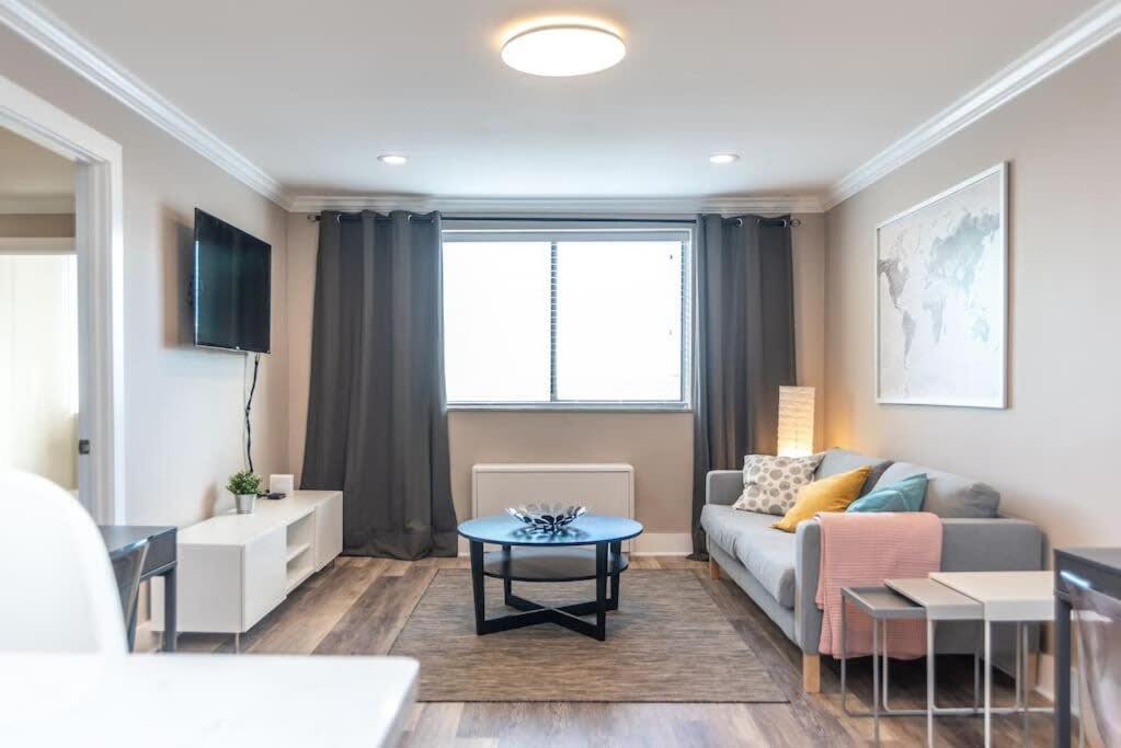 Downtown 18Th Fl! City View& Onsite Parking Lm1807 Atlanta Extérieur photo