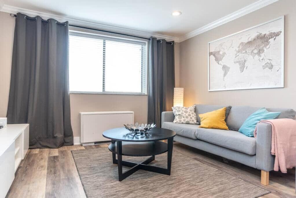 Downtown 18Th Fl! City View& Onsite Parking Lm1807 Atlanta Extérieur photo