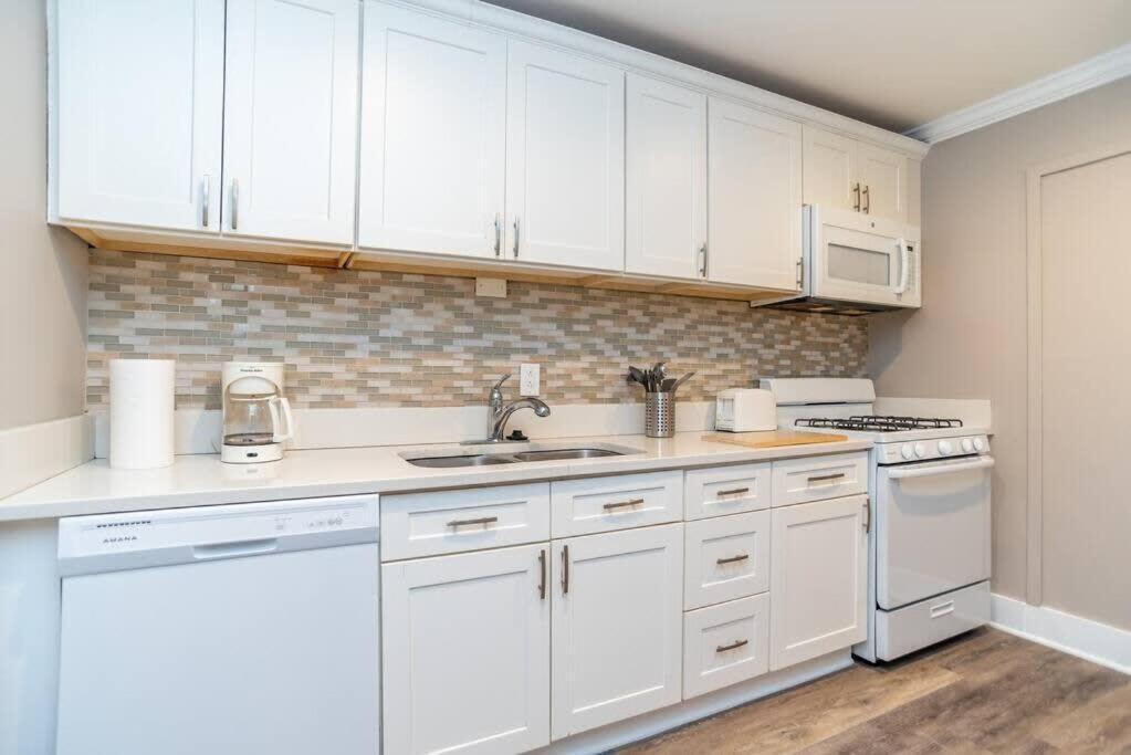 Downtown 18Th Fl! City View& Onsite Parking Lm1807 Atlanta Extérieur photo