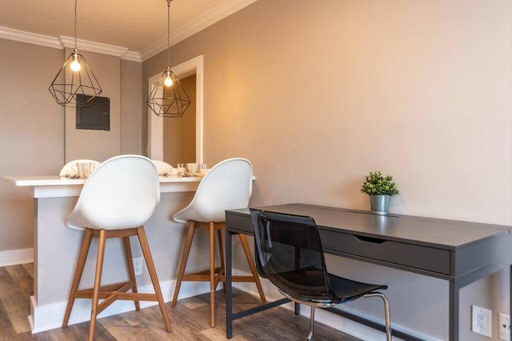 Downtown 18Th Fl! City View& Onsite Parking Lm1807 Atlanta Extérieur photo