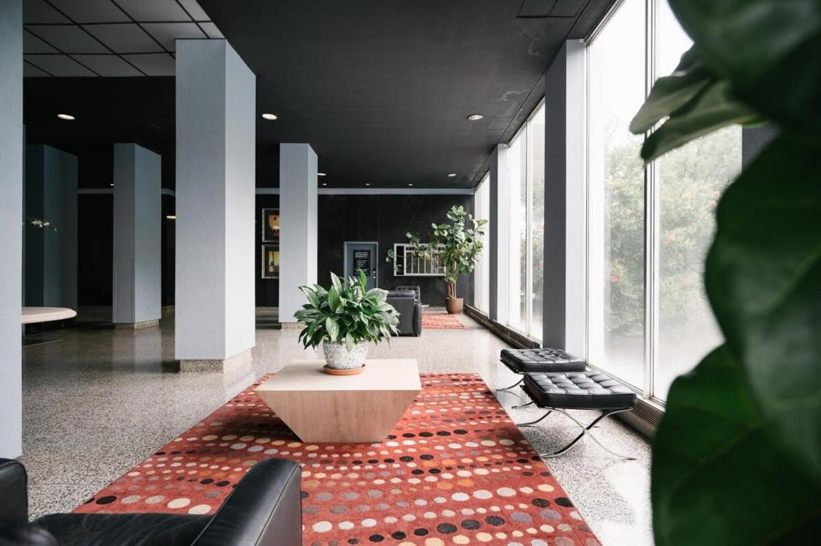 Downtown 18Th Fl! City View& Onsite Parking Lm1807 Atlanta Extérieur photo
