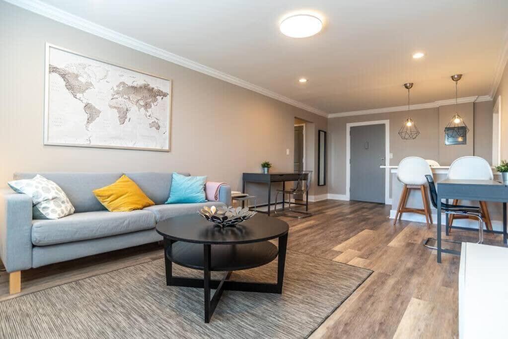Downtown 18Th Fl! City View& Onsite Parking Lm1807 Atlanta Extérieur photo