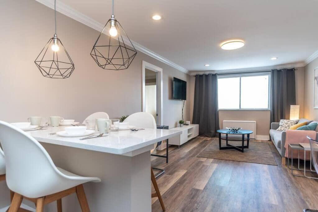 Downtown 18Th Fl! City View& Onsite Parking Lm1807 Atlanta Extérieur photo